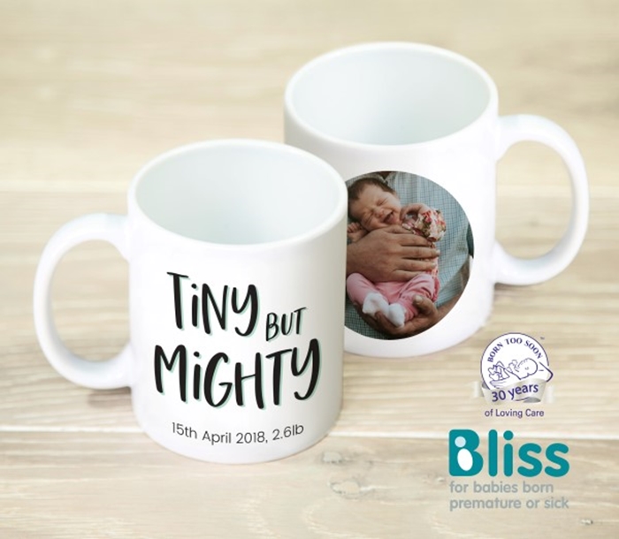 Picture for category Smallest baby mugs