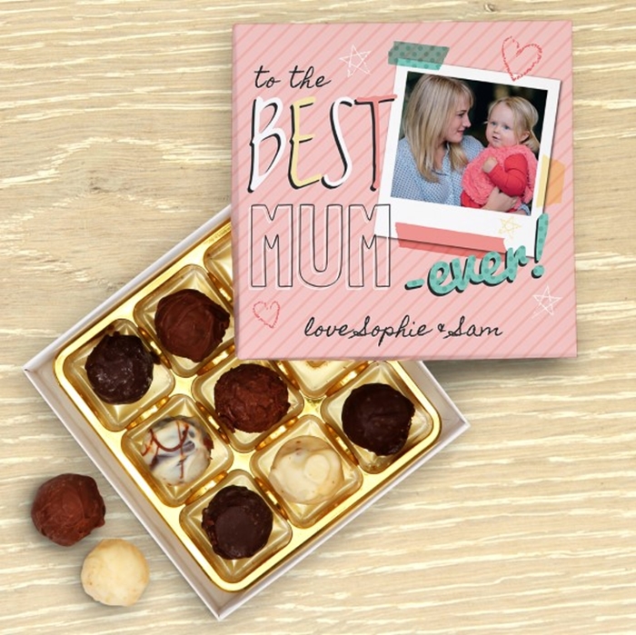 Show details for Test Lindt