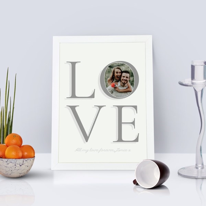 Picture for category Wedding & Anniversary personalised posters